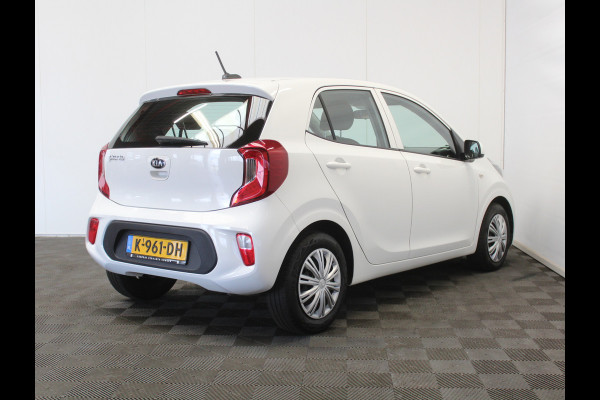Kia Picanto 1.0 DPi ComfortLine 5p AIRCO | STB | ELRM | CRUISE | DAB | CV | BLUETOOTH | ISOFIX