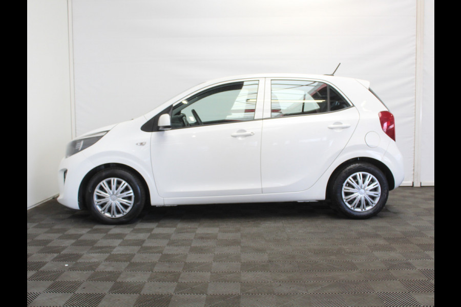 Kia Picanto 1.0 DPi ComfortLine 5p AIRCO | STB | ELRM | CRUISE | DAB | CV | BLUETOOTH | ISOFIX