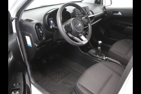 Kia Picanto 1.0 DPi ComfortLine 5p AIRCO | STB | ELRM | CRUISE | DAB | CV | BLUETOOTH | ISOFIX