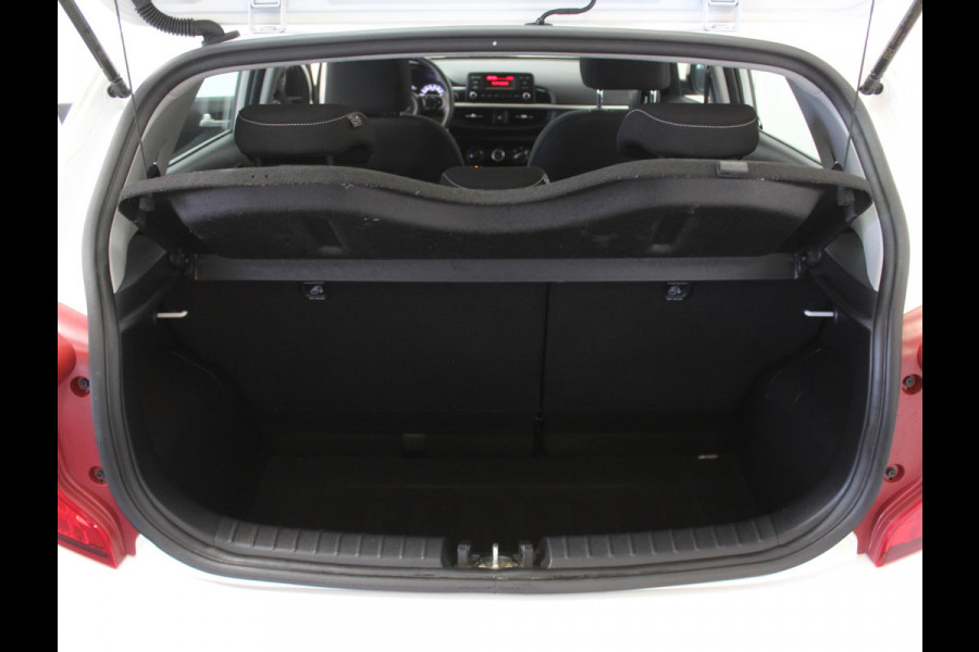 Kia Picanto 1.0 DPi ComfortLine 5p AIRCO | STB | ELRM | CRUISE | DAB | CV | BLUETOOTH | ISOFIX
