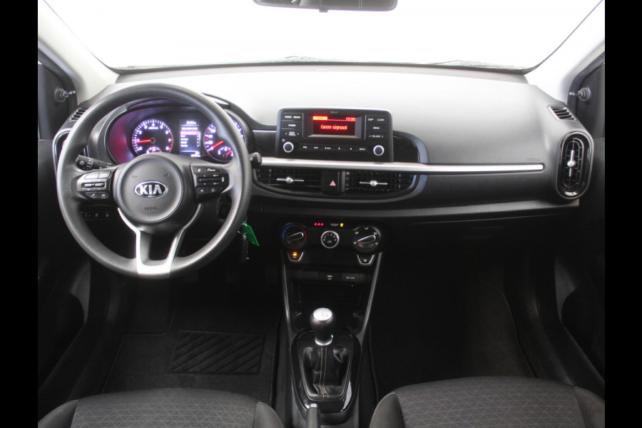 Kia Picanto 1.0 DPi ComfortLine 5p AIRCO | STB | ELRM | CRUISE | DAB | CV | BLUETOOTH | ISOFIX