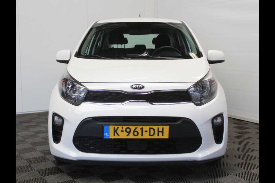 Kia Picanto 1.0 DPi ComfortLine 5p AIRCO | STB | ELRM | CRUISE | DAB | CV | BLUETOOTH | ISOFIX