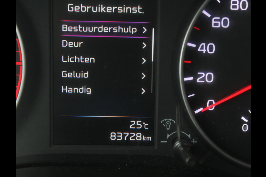 Kia Picanto 1.0 DPi ComfortLine 5p AIRCO | STB | ELRM | CRUISE | DAB | CV | BLUETOOTH | ISOFIX