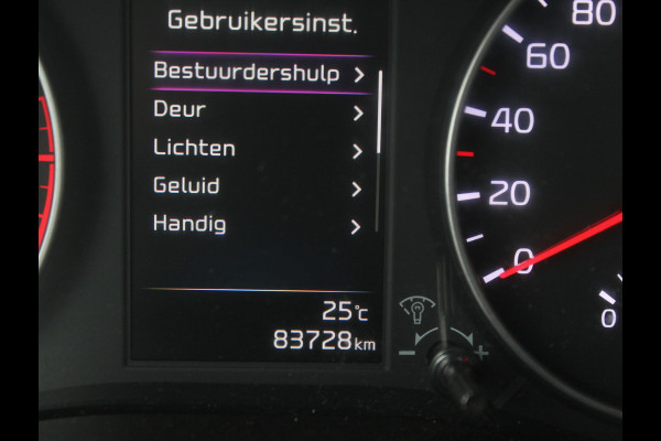 Kia Picanto 1.0 DPi ComfortLine 5p AIRCO | STB | ELRM | CRUISE | DAB | CV | BLUETOOTH | ISOFIX