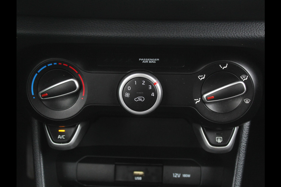 Kia Picanto 1.0 DPi ComfortLine 5p AIRCO | STB | ELRM | CRUISE | DAB | CV | BLUETOOTH | ISOFIX
