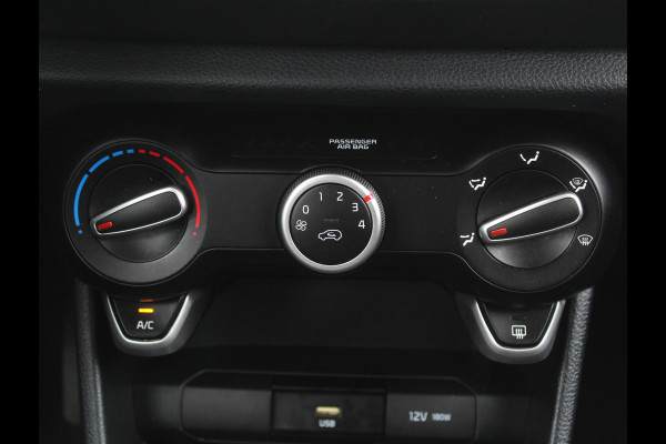 Kia Picanto 1.0 DPi ComfortLine 5p AIRCO | STB | ELRM | CRUISE | DAB | CV | BLUETOOTH | ISOFIX