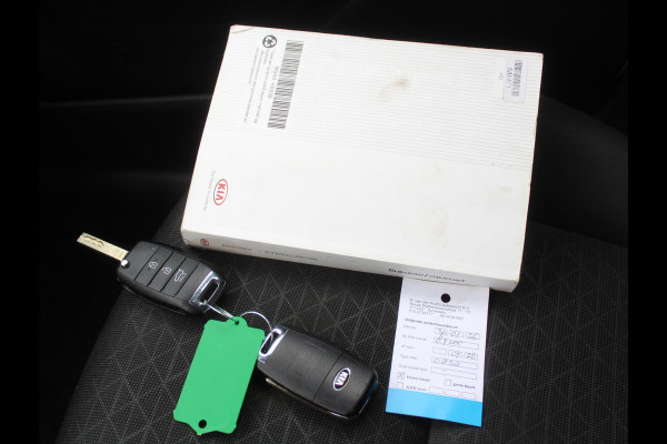 Kia Picanto 1.0 DPi ComfortLine 5p AIRCO | STB | ELRM | CRUISE | DAB | CV | BLUETOOTH | ISOFIX