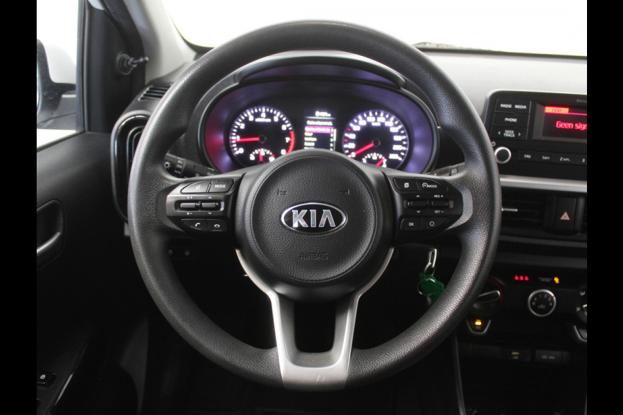 Kia Picanto 1.0 DPi ComfortLine 5p AIRCO | STB | ELRM | CRUISE | DAB | CV | BLUETOOTH | ISOFIX