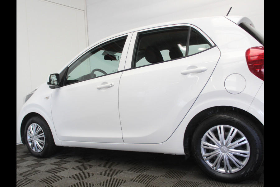 Kia Picanto 1.0 DPi ComfortLine 5p AIRCO | STB | ELRM | CRUISE | DAB | CV | BLUETOOTH | ISOFIX