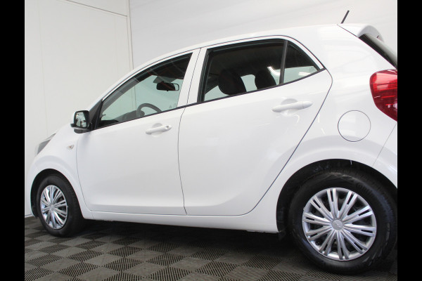 Kia Picanto 1.0 DPi ComfortLine 5p AIRCO | STB | ELRM | CRUISE | DAB | CV | BLUETOOTH | ISOFIX