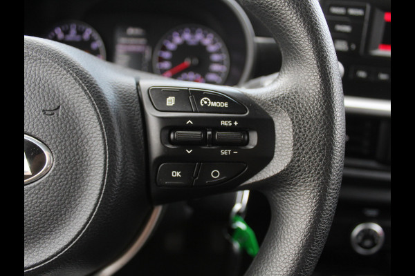 Kia Picanto 1.0 DPi ComfortLine 5p AIRCO | STB | ELRM | CRUISE | DAB | CV | BLUETOOTH | ISOFIX