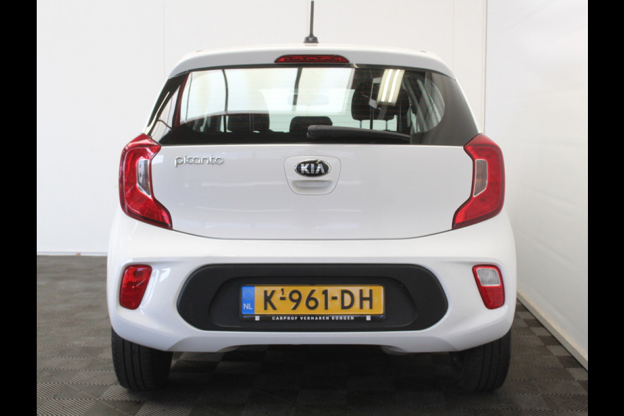 Kia Picanto 1.0 DPi ComfortLine 5p AIRCO | STB | ELRM | CRUISE | DAB | CV | BLUETOOTH | ISOFIX