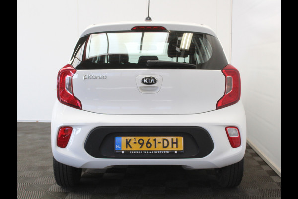 Kia Picanto 1.0 DPi ComfortLine 5p AIRCO | STB | ELRM | CRUISE | DAB | CV | BLUETOOTH | ISOFIX