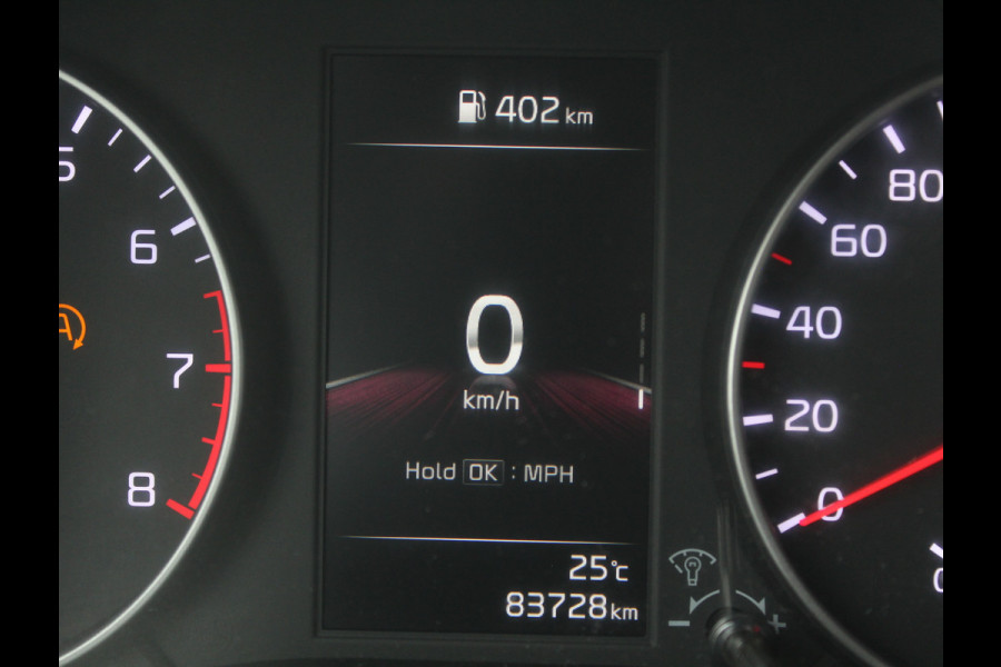 Kia Picanto 1.0 DPi ComfortLine 5p AIRCO | STB | ELRM | CRUISE | DAB | CV | BLUETOOTH | ISOFIX