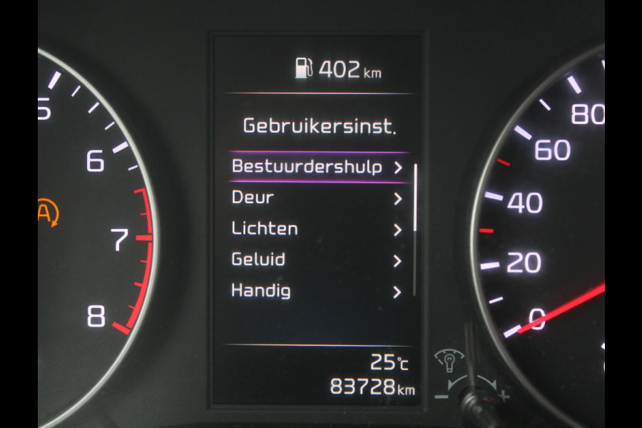 Kia Picanto 1.0 DPi ComfortLine 5p AIRCO | STB | ELRM | CRUISE | DAB | CV | BLUETOOTH | ISOFIX