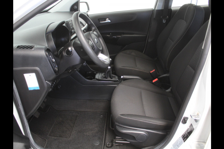 Kia Picanto 1.0 DPi ComfortLine 5p AIRCO | STB | ELRM | CRUISE | DAB | CV | BLUETOOTH | ISOFIX