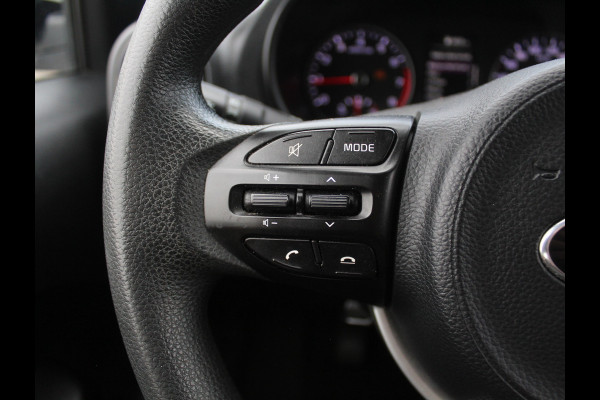 Kia Picanto 1.0 DPi ComfortLine 5p AIRCO | STB | ELRM | CRUISE | DAB | CV | BLUETOOTH | ISOFIX