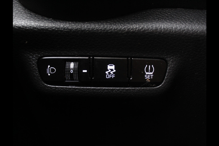 Kia Picanto 1.0 DPi ComfortLine 5p AIRCO | STB | ELRM | CRUISE | DAB | CV | BLUETOOTH | ISOFIX