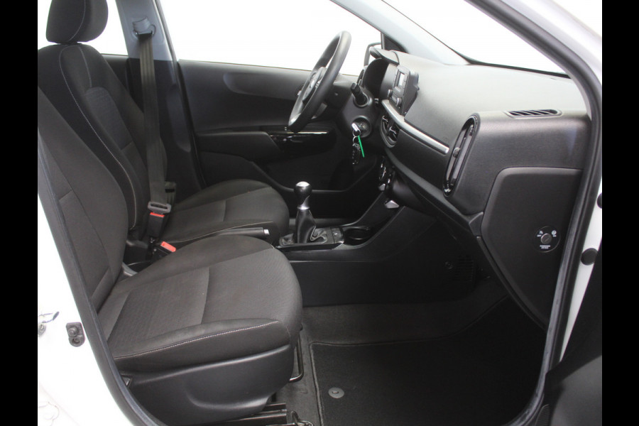 Kia Picanto 1.0 DPi ComfortLine 5p AIRCO | STB | ELRM | CRUISE | DAB | CV | BLUETOOTH | ISOFIX