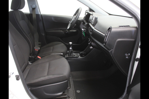 Kia Picanto 1.0 DPi ComfortLine 5p AIRCO | STB | ELRM | CRUISE | DAB | CV | BLUETOOTH | ISOFIX
