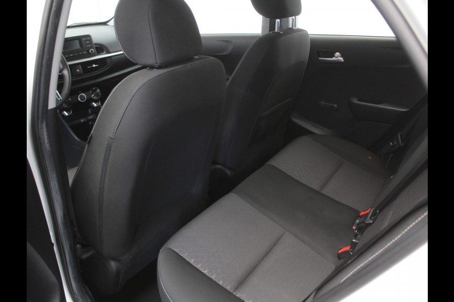Kia Picanto 1.0 DPi ComfortLine 5p AIRCO | STB | ELRM | CRUISE | DAB | CV | BLUETOOTH | ISOFIX