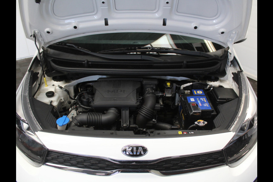 Kia Picanto 1.0 DPi ComfortLine 5p AIRCO | STB | ELRM | CRUISE | DAB | CV | BLUETOOTH | ISOFIX