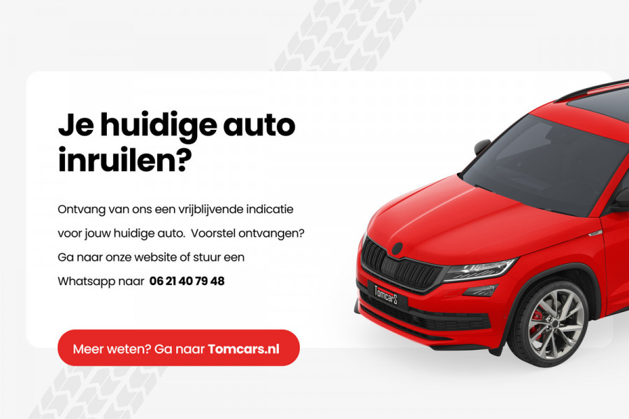 Citroën ë-C3 Max 113pk 44 kWh Navigatie/Camera/Parkeerhulp/Carplay-android