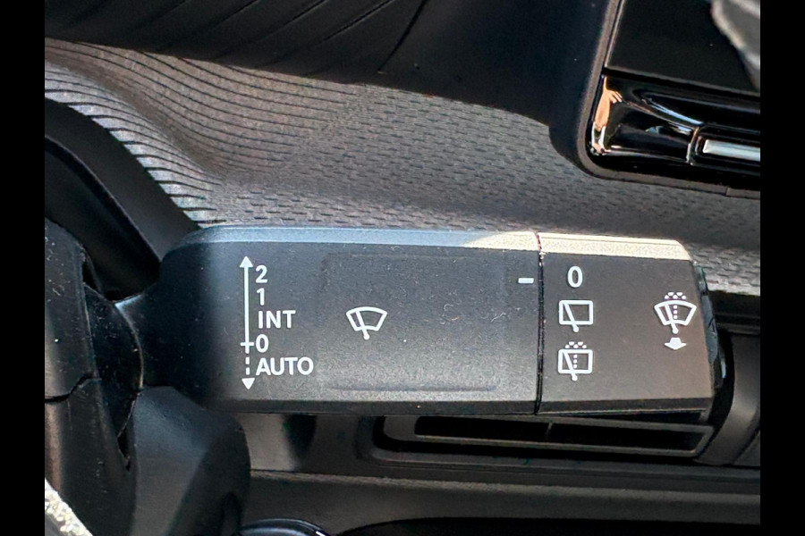 Citroën ë-C3 Max 113pk 44 kWh Navigatie/Camera/Parkeerhulp/Carplay-android