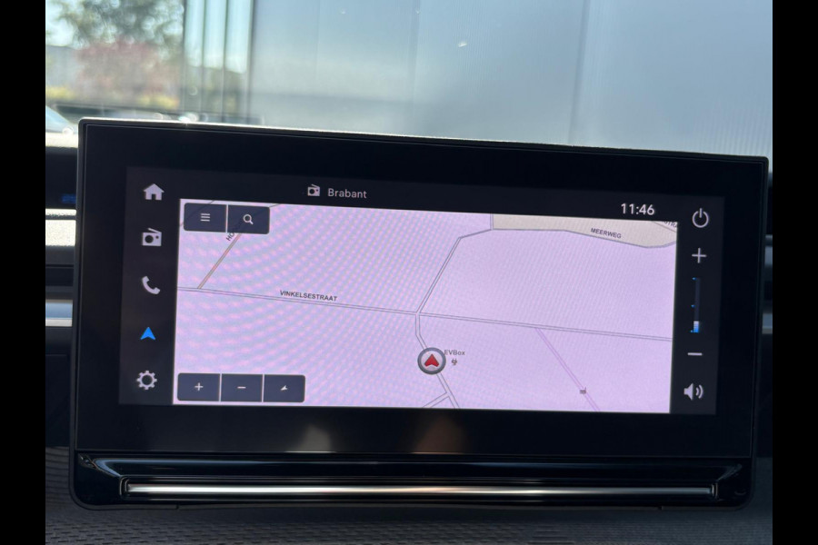 Citroën ë-C3 Max 113pk 44 kWh Navigatie/Camera/Parkeerhulp/Carplay-android