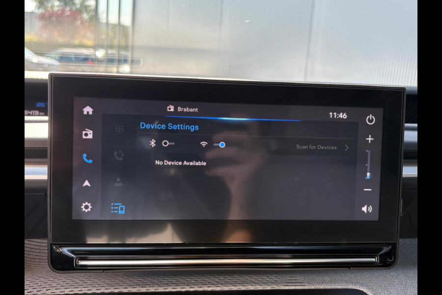 Citroën ë-C3 Max 113pk 44 kWh Navigatie/Camera/Parkeerhulp/Carplay-android
