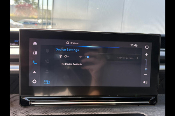 Citroën ë-C3 Max 113pk 44 kWh Navigatie/Camera/Parkeerhulp/Carplay-android