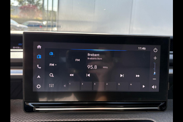 Citroën ë-C3 Max 113pk 44 kWh Navigatie/Camera/Parkeerhulp/Carplay-android