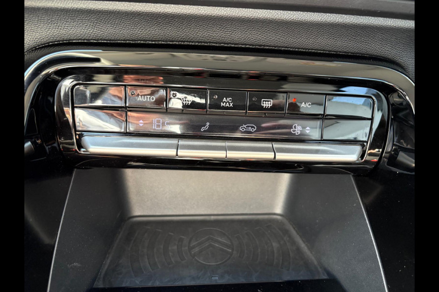 Citroën ë-C3 Max 113pk 44 kWh Navigatie/Camera/Parkeerhulp/Carplay-android
