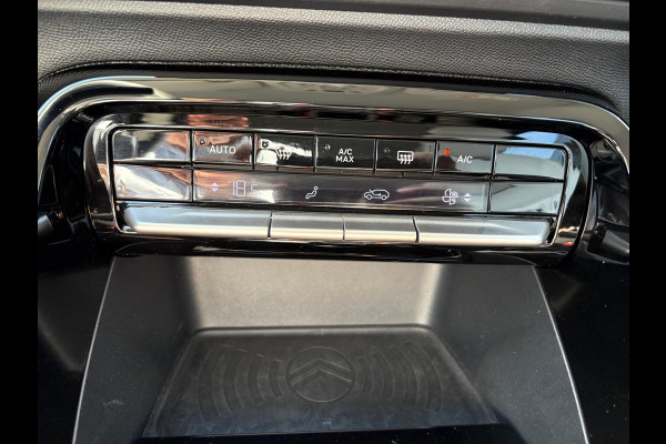 Citroën ë-C3 Max 113pk 44 kWh Navigatie/Camera/Parkeerhulp/Carplay-android