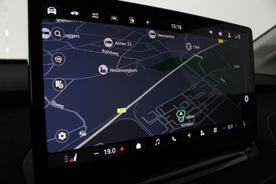 Škoda Elroq 60 Business Edition Loft > Direct leverbaar/Warmtepomp/Winterpakket/Black Magic...