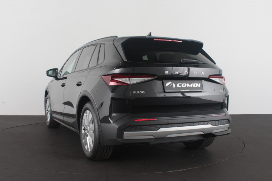 Škoda Elroq 60 Business Edition Loft > Direct leverbaar/Warmtepomp/Winterpakket/Black Magic...