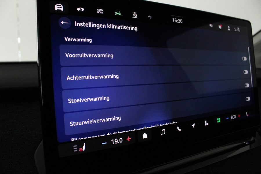 Škoda Elroq 60 Business Edition Loft > Direct leverbaar/Warmtepomp/Winterpakket/Black Magic...