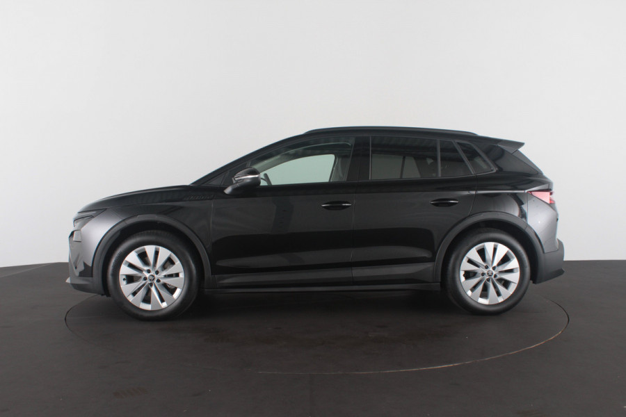 Škoda Elroq 60 Business Edition Loft > Direct leverbaar/Warmtepomp/Winterpakket/Black Magic...