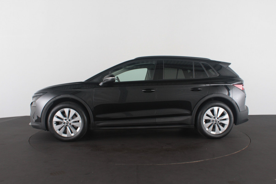 Škoda Elroq 60 Business Edition Loft > Direct leverbaar/Warmtepomp/Winterpakket/Black Magic...