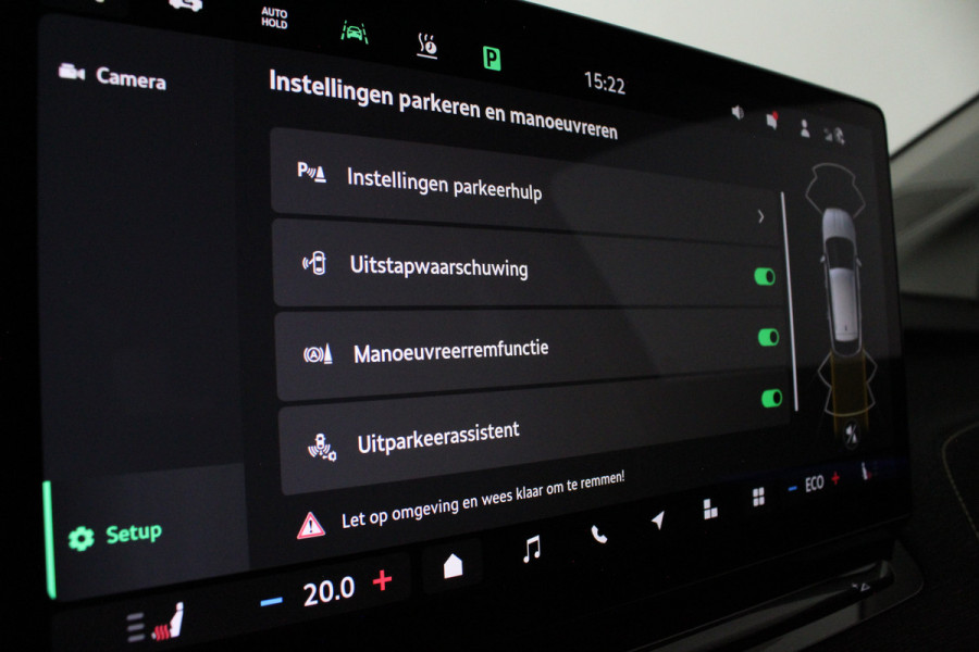 Škoda Elroq 60 Business Edition Loft > Direct leverbaar/Warmtepomp/Winterpakket/Black Magic...