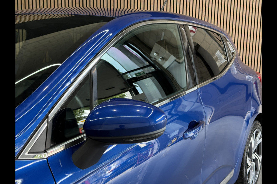 Renault Clio 1.0 TCe R.S. Line | Groot Navi | 17 " | Camera | PDC V+A | Led | Cruise control | 100% Dealer Onderhouden!