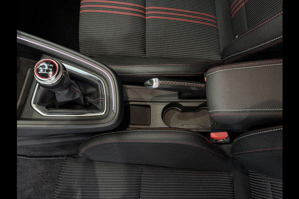 Renault Clio 1.0 TCe R.S. Line | Groot Navi | 17 " | Camera | PDC V+A | Led | Cruise control | 100% Dealer Onderhouden!