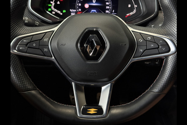 Renault Clio 1.0 TCe R.S. Line | Groot Navi | 17 " | Camera | PDC V+A | Led | Cruise control | 100% Dealer Onderhouden!