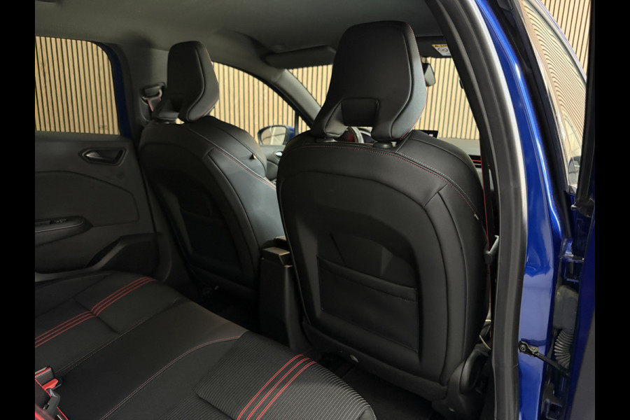 Renault Clio 1.0 TCe R.S. Line | Groot Navi | 17 " | Camera | PDC V+A | Led | Cruise control | 100% Dealer Onderhouden!