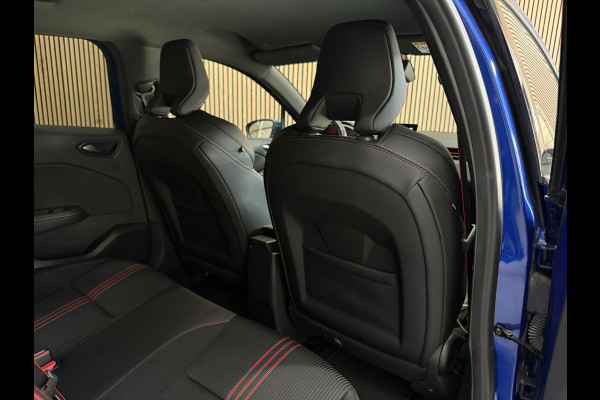 Renault Clio 1.0 TCe R.S. Line | Groot Navi | 17 " | Camera | PDC V+A | Led | Cruise control | 100% Dealer Onderhouden!