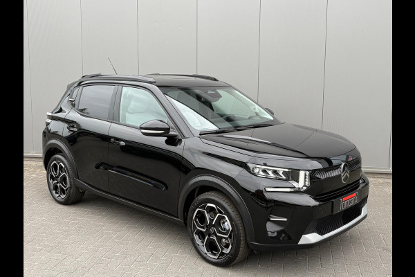 Citroën ë-C3 Max 113pk 44 kWh Navigatie/Camera/Parkeerhulp/Carplay-android