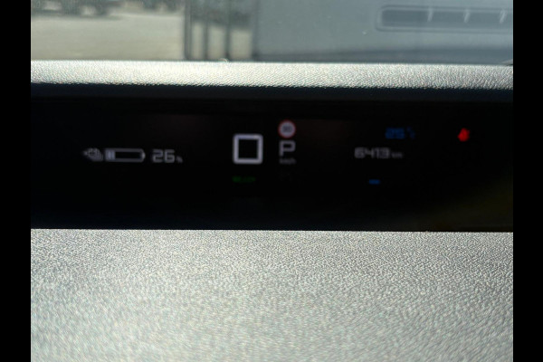 Citroën ë-C3 Max 113pk 44 kWh Navigatie/Camera/Parkeerhulp/Carplay-android