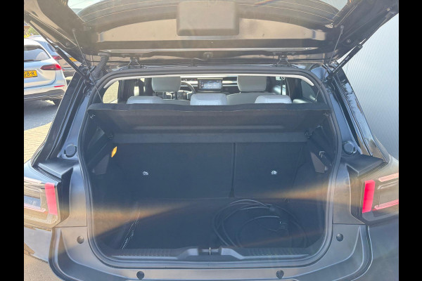 Citroën ë-C3 Max 113pk 44 kWh Navigatie/Camera/Parkeerhulp/Carplay-android