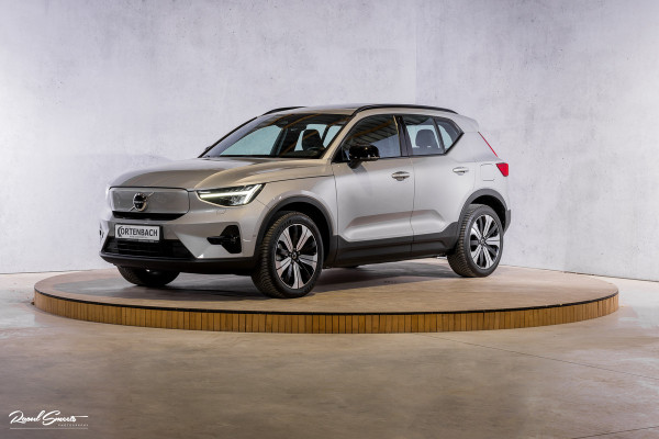 Volvo XC40 Recharge Ultimate 70 kWh | Panoramadak | Harman Kardon | Adaptieve cruise | Memory | Blis |