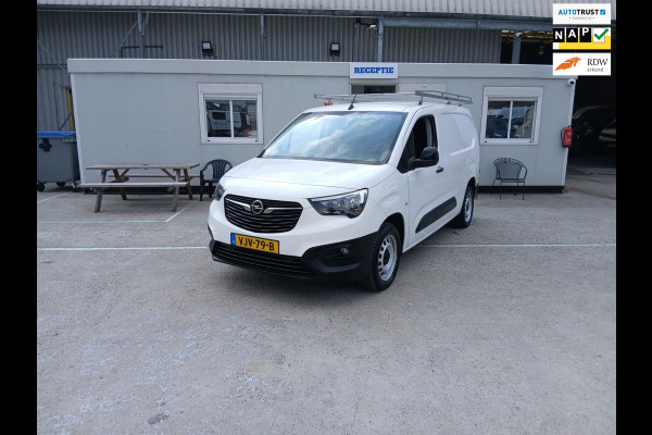 Opel Combo 1.5D L2H1 Edition/airco /trekhaak